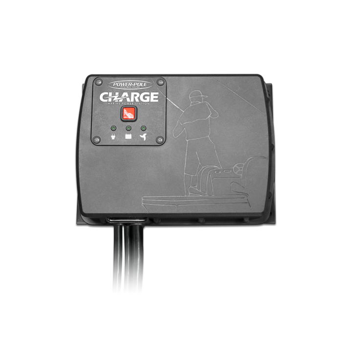 USED Power Pole Charge