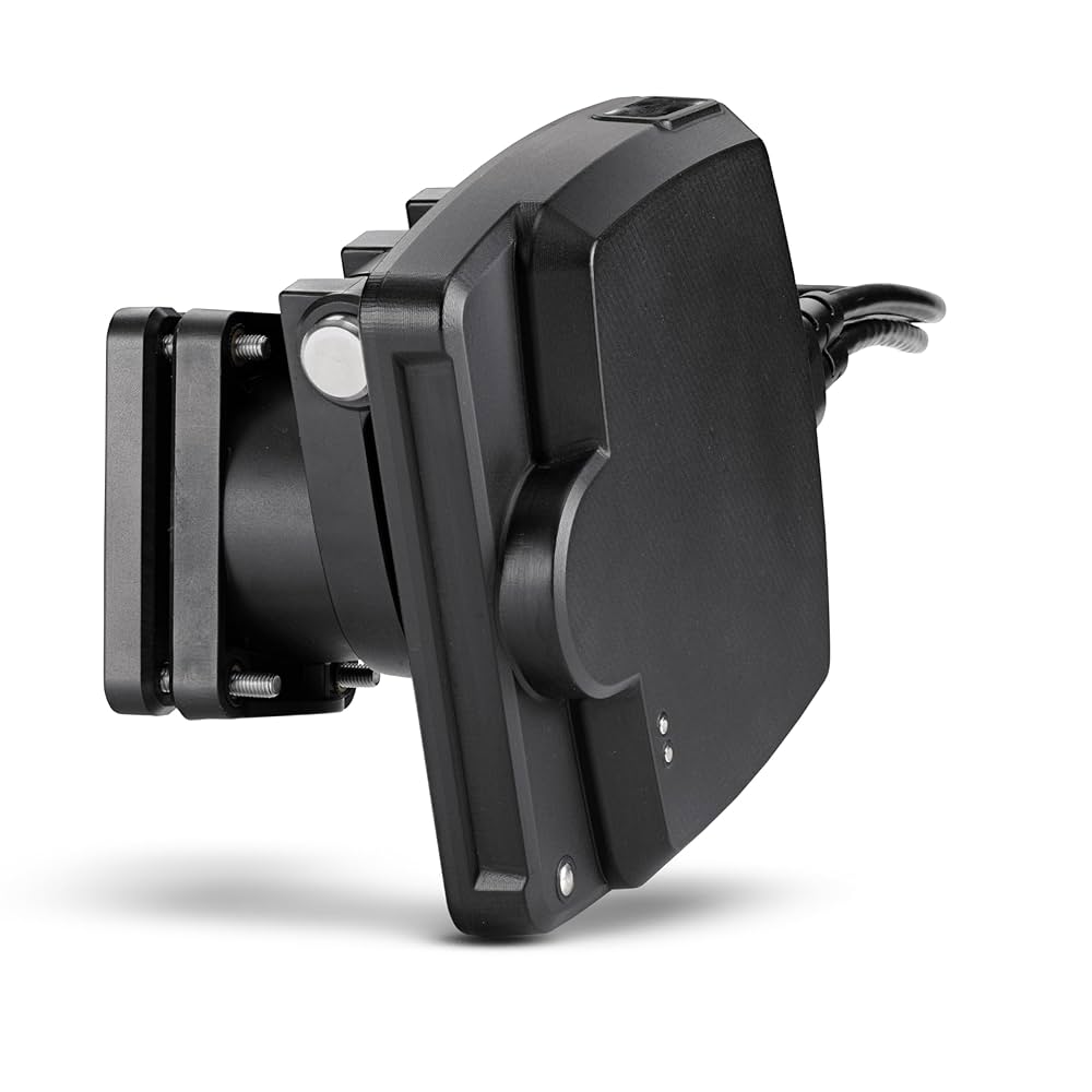 USED Humminbird Mega Live