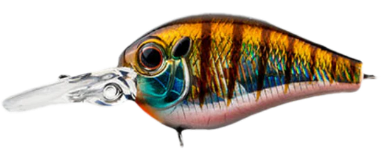 EVERGREEN PICCOLO CRANKBAIT