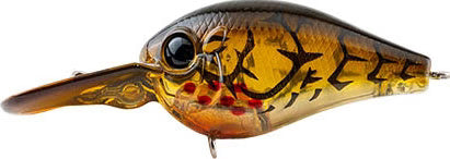 EVERGREEN PICCOLO CRANKBAIT