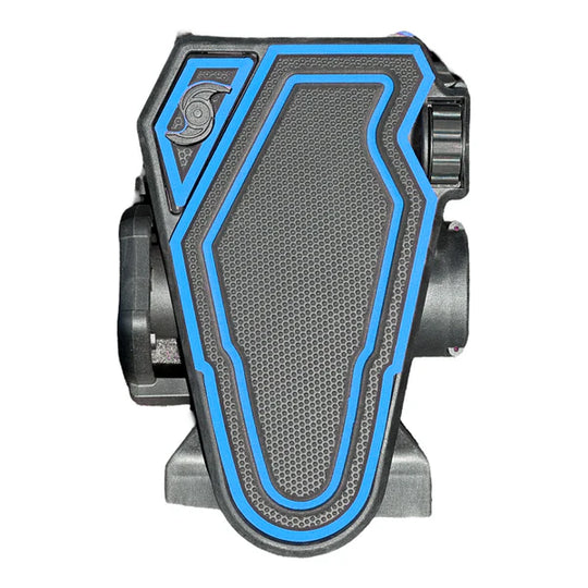 DD26 Fishing Trolling Motor Foot Pad Power Pole Move