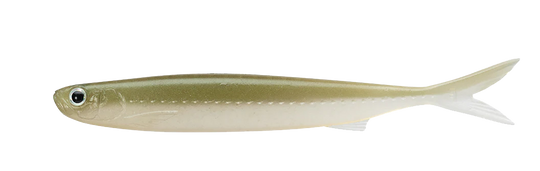 EVERGREEN COMBAT LAST ACE 128S