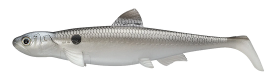 EVERGREEN SWIMBAIT LAST ACE 140