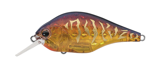 EVERGREEN ZERUCH CRANKBAIT