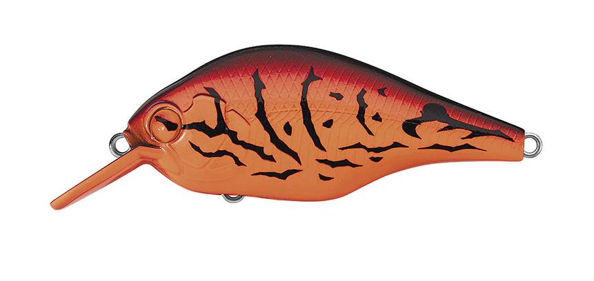 EVERGREEN ZERUCH CRANKBAIT