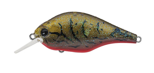 EVERGREEN ZERUCH CRANKBAIT