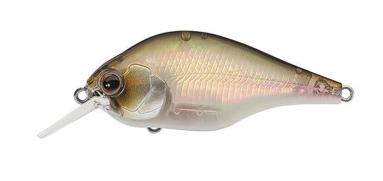 EVERGREEN ZERUCH CRANKBAIT