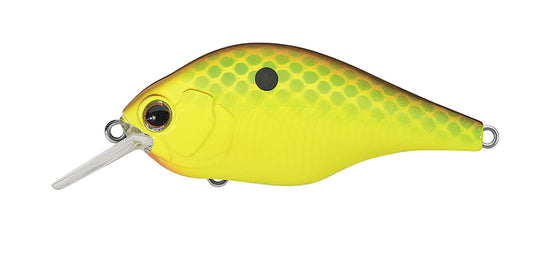 EVERGREEN ZERUCH CRANKBAIT