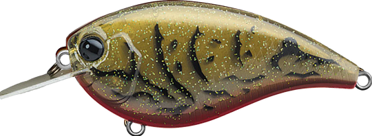 EVERGREEN FLAT FORCE CRANKBAIT