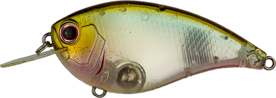 EVERGREEN FLAT FORCE CRANKBAIT