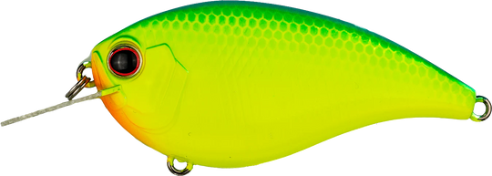 EVERGREEN FLAT FORCE CRANKBAIT