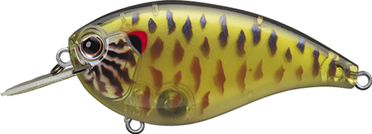 EVERGREEN FLAT FORCE CRANKBAIT