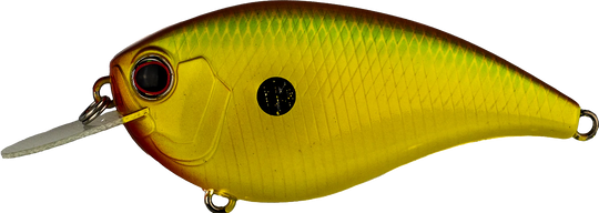 EVERGREEN FLAT FORCE CRANKBAIT