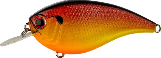 EVERGREEN FLAT FORCE CRANKBAIT