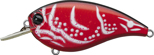 EVERGREEN FLAT FORCE CRANKBAIT