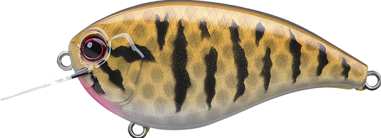 EVERGREEN FLAT FORCE CRANKBAIT