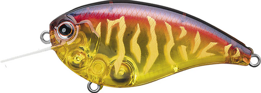 EVERGREEN FLAT FORCE CRANKBAIT