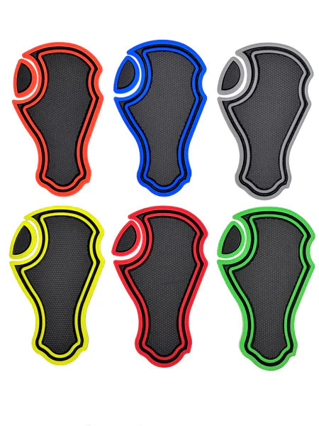 DD26 Fishing Trolling Motor Foot Pad Fortrex, Maxxum, Edge
