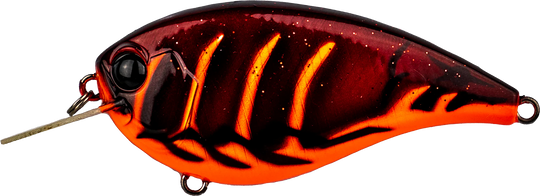 EVERGREEN FLAT FORCE CRANKBAIT