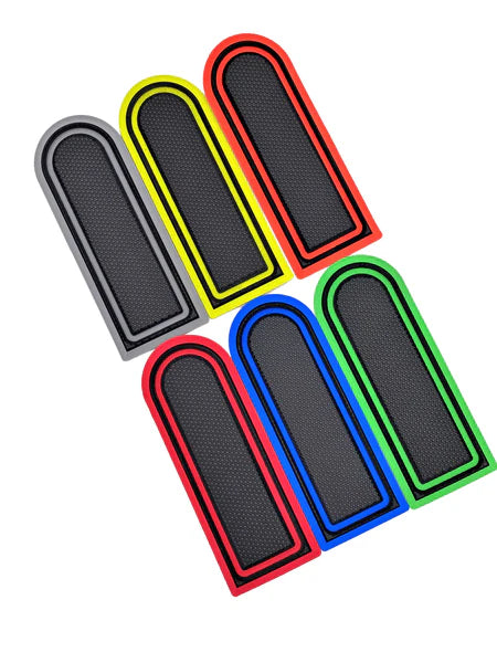DD26 Fishing Go Fast Throttle Pad