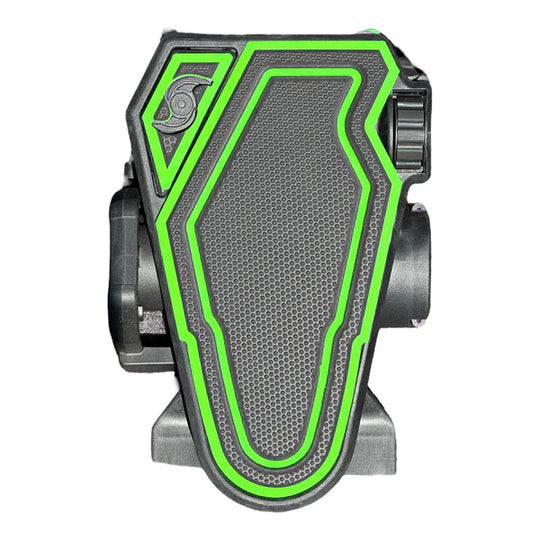DD26 Fishing Trolling Motor Foot Pad Power Pole Move