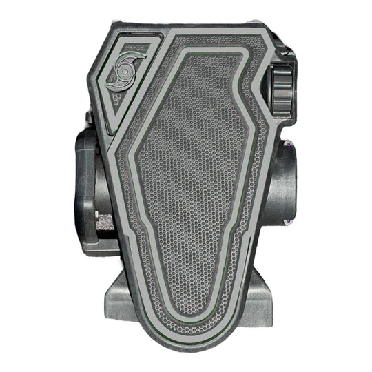 DD26 Fishing Trolling Motor Foot Pad Power Pole Move