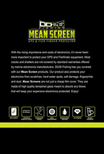Mean Screen