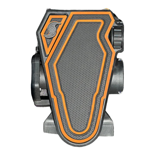 DD26 Fishing Trolling Motor Foot Pad Power Pole Move