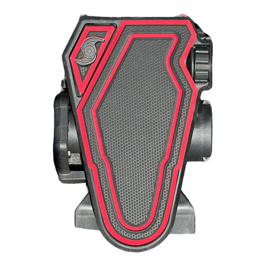 DD26 Fishing Trolling Motor Foot Pad Power Pole Move