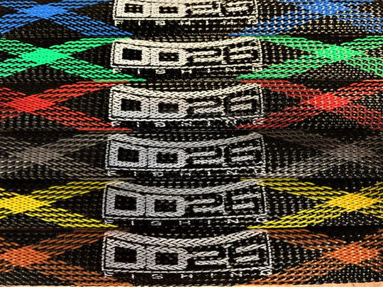 Rod Sleeve Casting Standard Casting Rods 6' to 7.5'