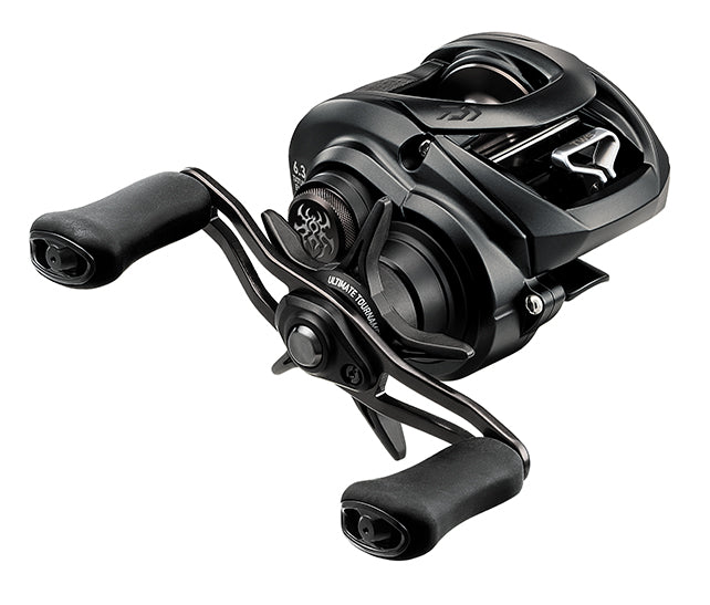 TATULA SV TW 100 BAITCAST REEL