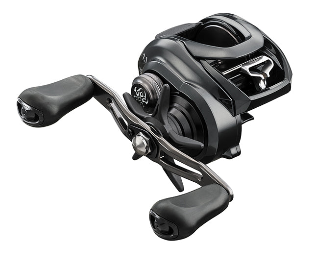 TATULA TW300 BAITCAST REEL