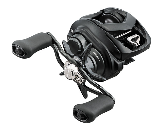 TATULA TW80 BAITCAST REEL