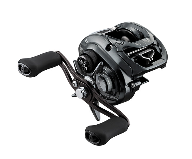 TATULA SV TW 150 BAITCAST REEL