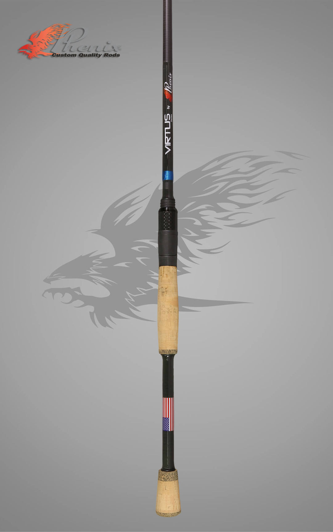 VIRTUS BLUE DIAMOND