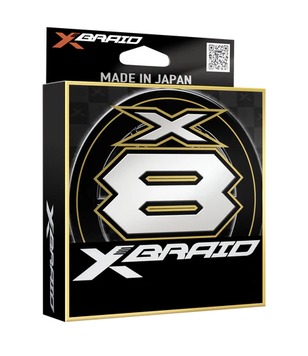 XBRAID X8 BRAID