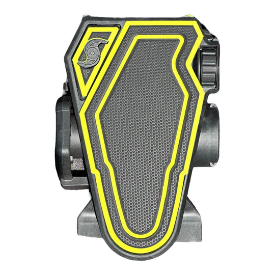 DD26 Fishing Trolling Motor Foot Pad Power Pole Move