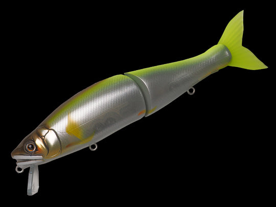 Jointed Claw 178 Ripple Claw