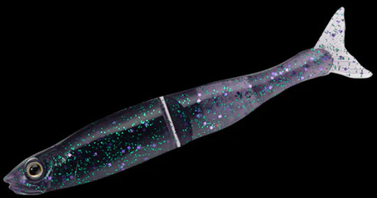 Gancraft Shape-S 5.3"