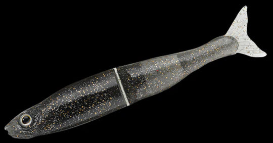 Gancraft Shape-S 5.3"