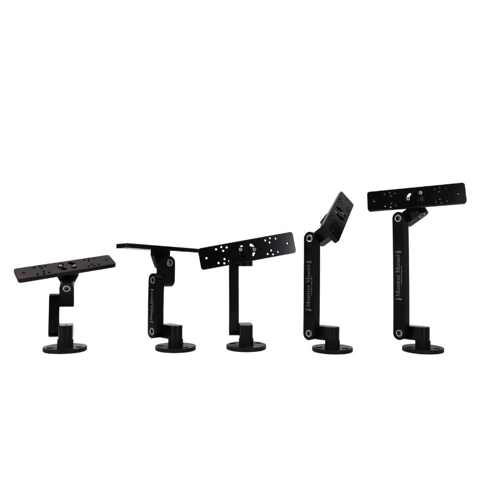 Cornfield Fishing Gear Console Mount