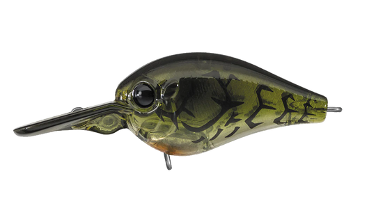 EVERGREEN PICCOLO CRANKBAIT