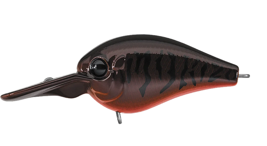 EVERGREEN PICCOLO CRANKBAIT