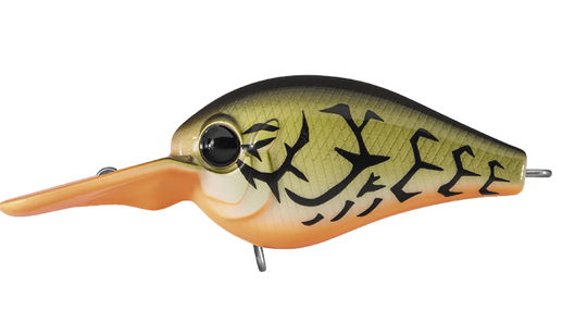 EVERGREEN PICCOLO CRANKBAIT