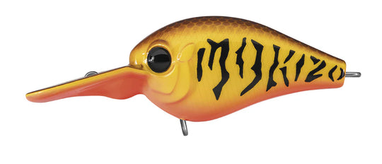 EVERGREEN PICCOLO CRANKBAIT