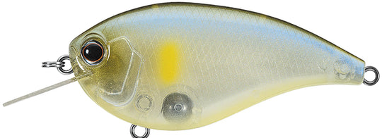 EVERGREEN FLAT FORCE CRANKBAIT