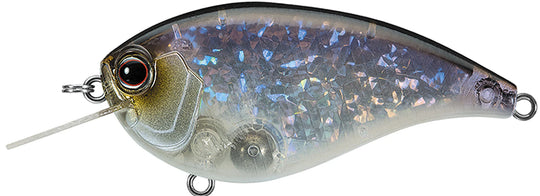 EVERGREEN FLAT FORCE CRANKBAIT