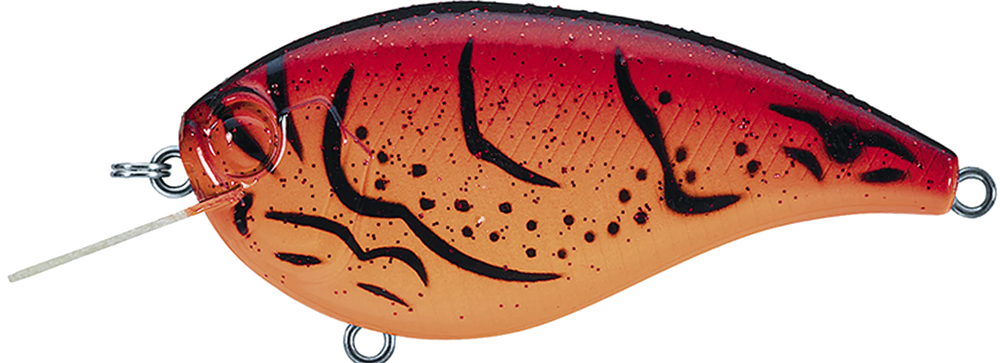 EVERGREEN FLAT FORCE CRANKBAIT