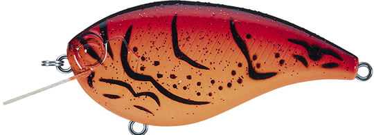 EVERGREEN FLAT FORCE CRANKBAIT