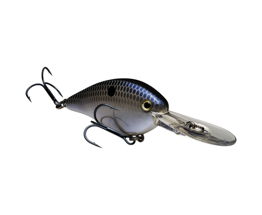 Strike King KVD 1.5 Flatside